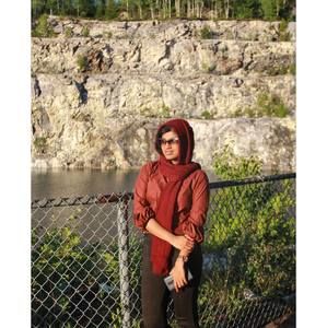 Meet your Posher, Sarjana